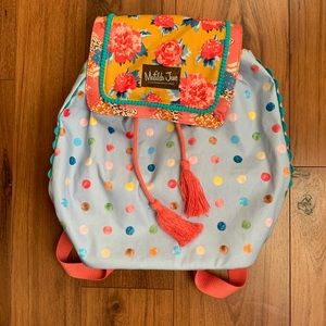 Make A Splash Backpack